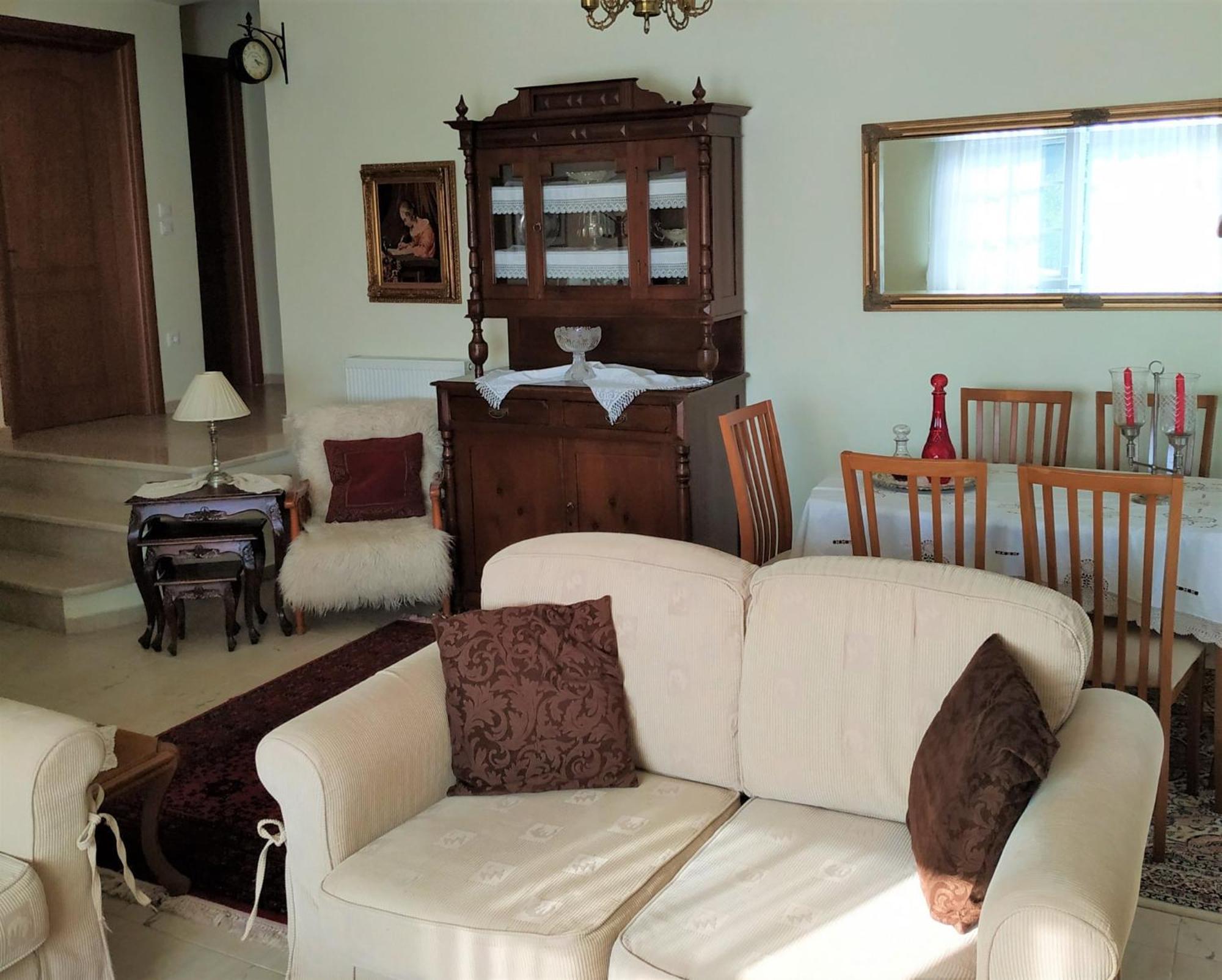 Deppy'S House Κοντά Στα Λουτρά Πόζαρ Διαμέρισμα Chrysi Εξωτερικό φωτογραφία
